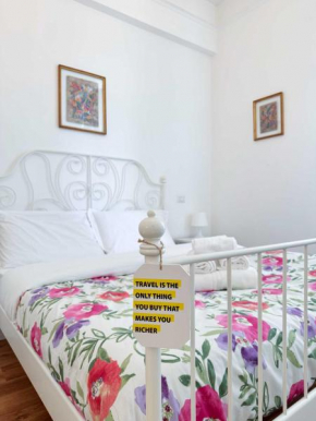 Piramide Suites 2 Bedrooms & 2 Bathrooms